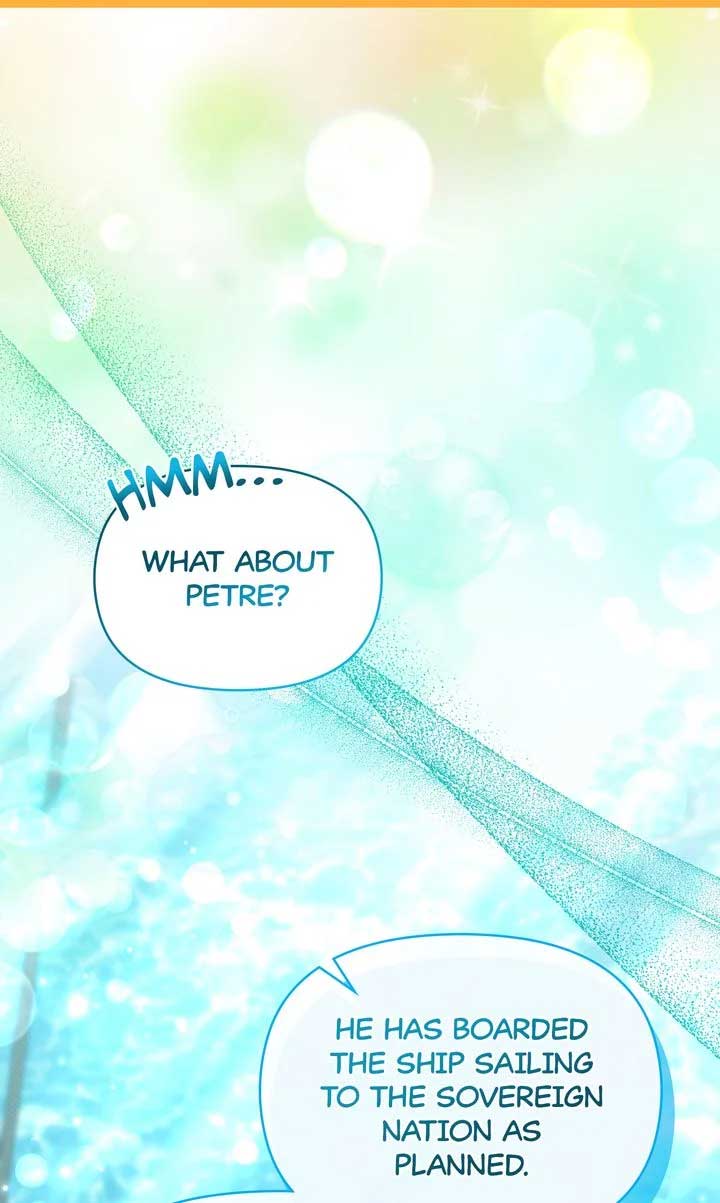 The Villain’s Daughter Plans to Run Away Chapter 75 - Page 102