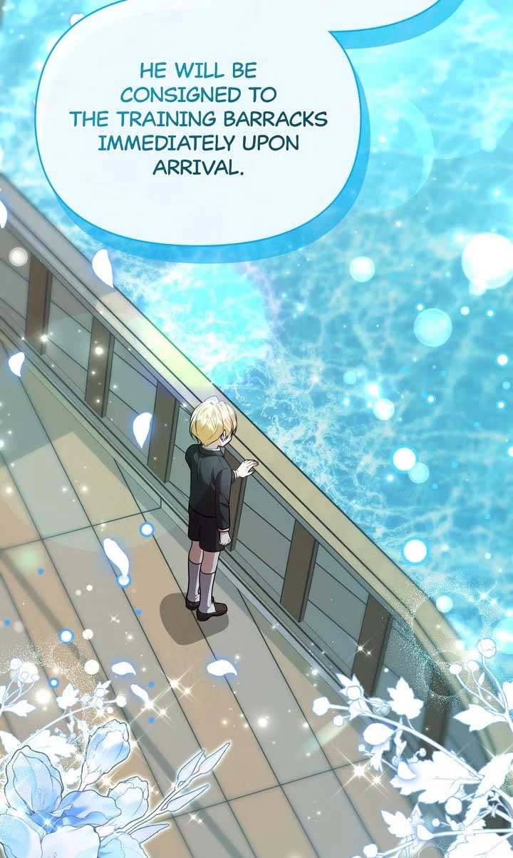 The Villain’s Daughter Plans to Run Away Chapter 75 - Page 103