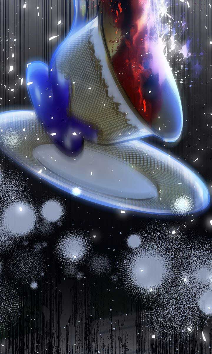 The Villain’s Daughter Plans to Run Away Chapter 75 - Page 110