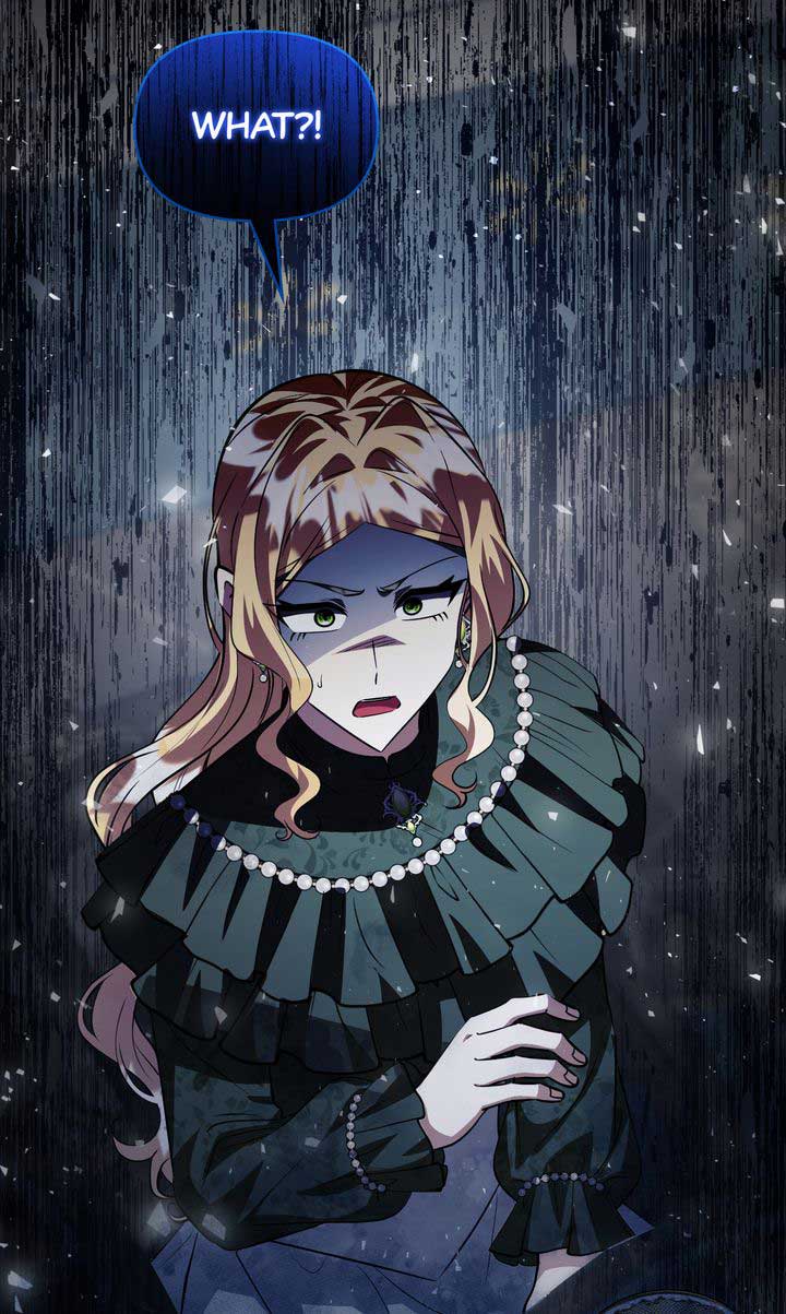 The Villain’s Daughter Plans to Run Away Chapter 75 - Page 111