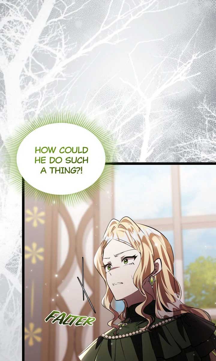 The Villain’s Daughter Plans to Run Away Chapter 75 - Page 116