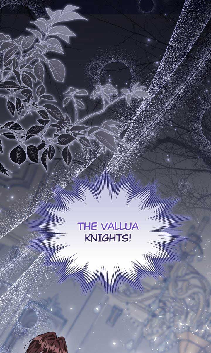 The Villain’s Daughter Plans to Run Away Chapter 75 - Page 120