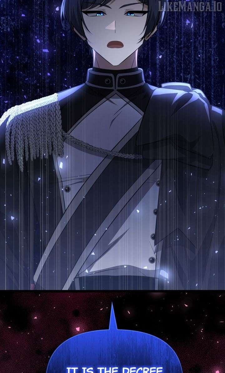 The Villain’s Daughter Plans to Run Away Chapter 76 - Page 6