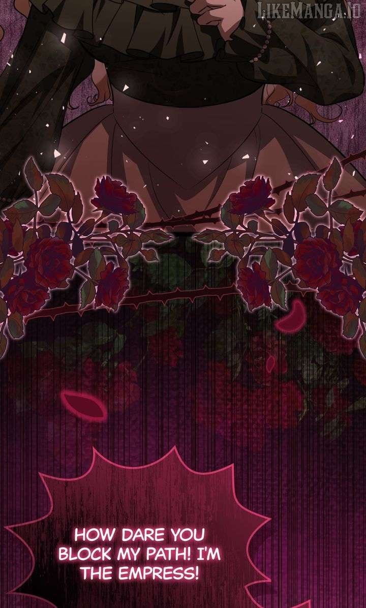 The Villain’s Daughter Plans to Run Away Chapter 76 - Page 8