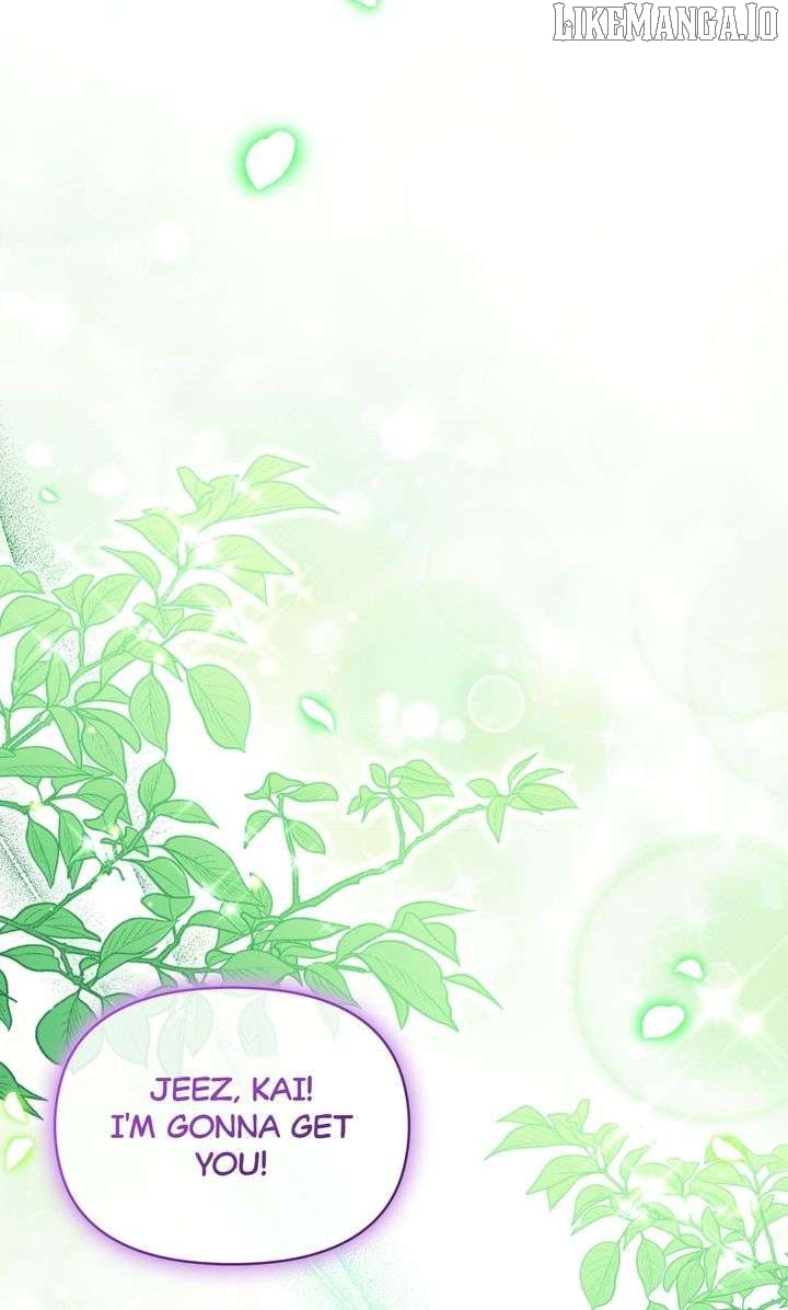 The Villain’s Daughter Plans to Run Away Chapter 76 - Page 10