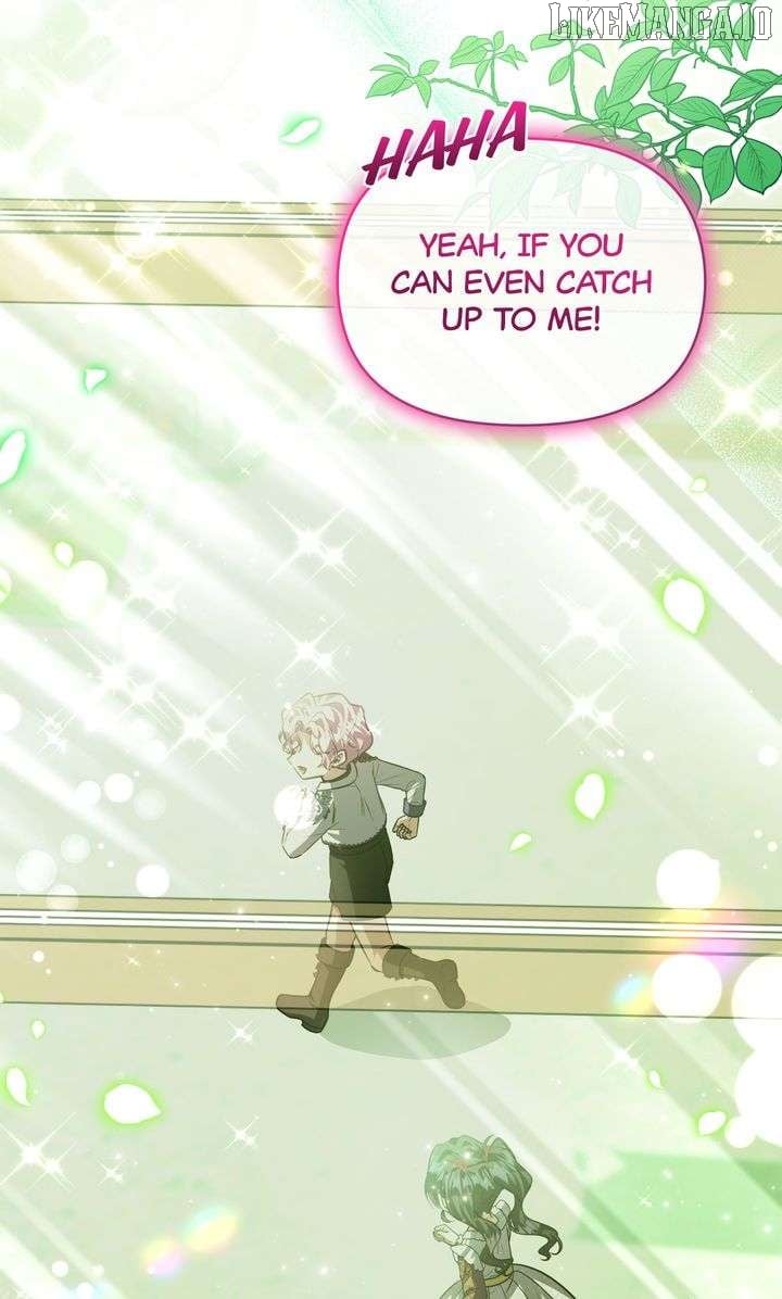 The Villain’s Daughter Plans to Run Away Chapter 76 - Page 11