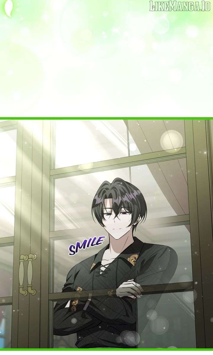 The Villain’s Daughter Plans to Run Away Chapter 76 - Page 13