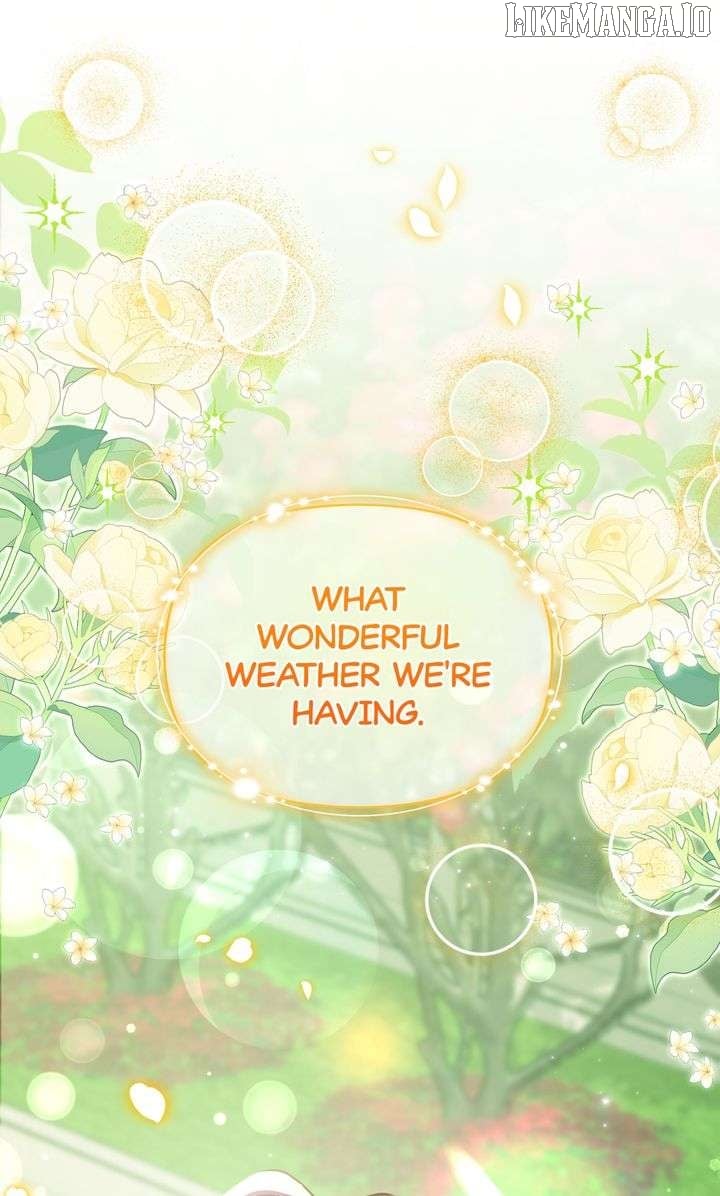 The Villain’s Daughter Plans to Run Away Chapter 76 - Page 14