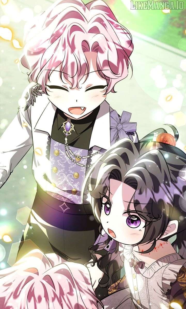 The Villain’s Daughter Plans to Run Away Chapter 76 - Page 15