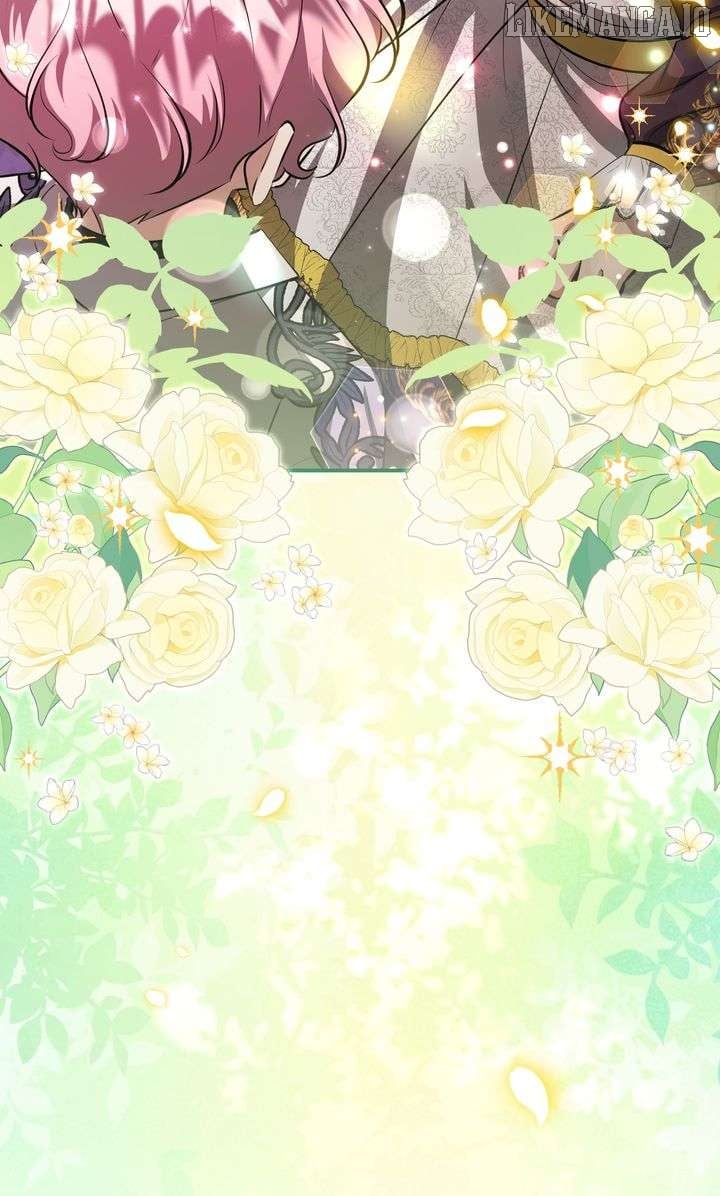 The Villain’s Daughter Plans to Run Away Chapter 76 - Page 16