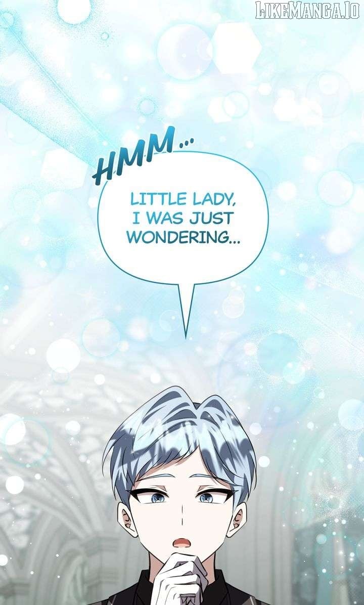 The Villain’s Daughter Plans to Run Away Chapter 76 - Page 19