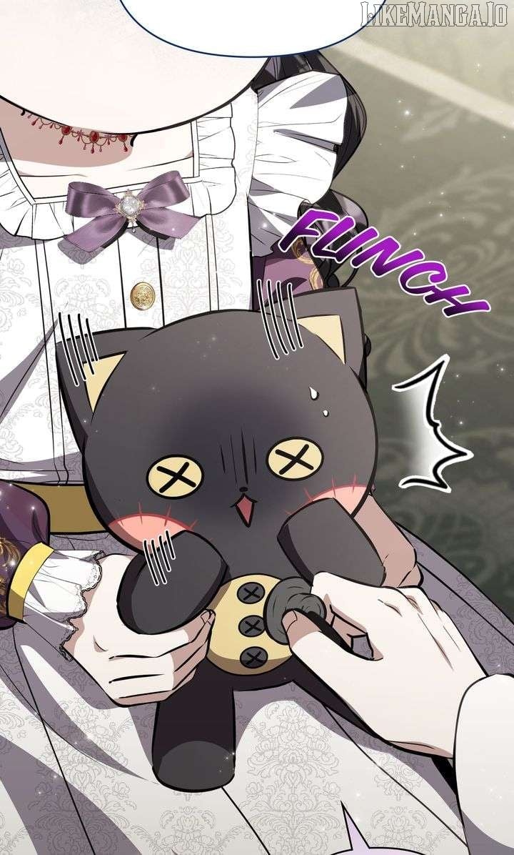 The Villain’s Daughter Plans to Run Away Chapter 76 - Page 21