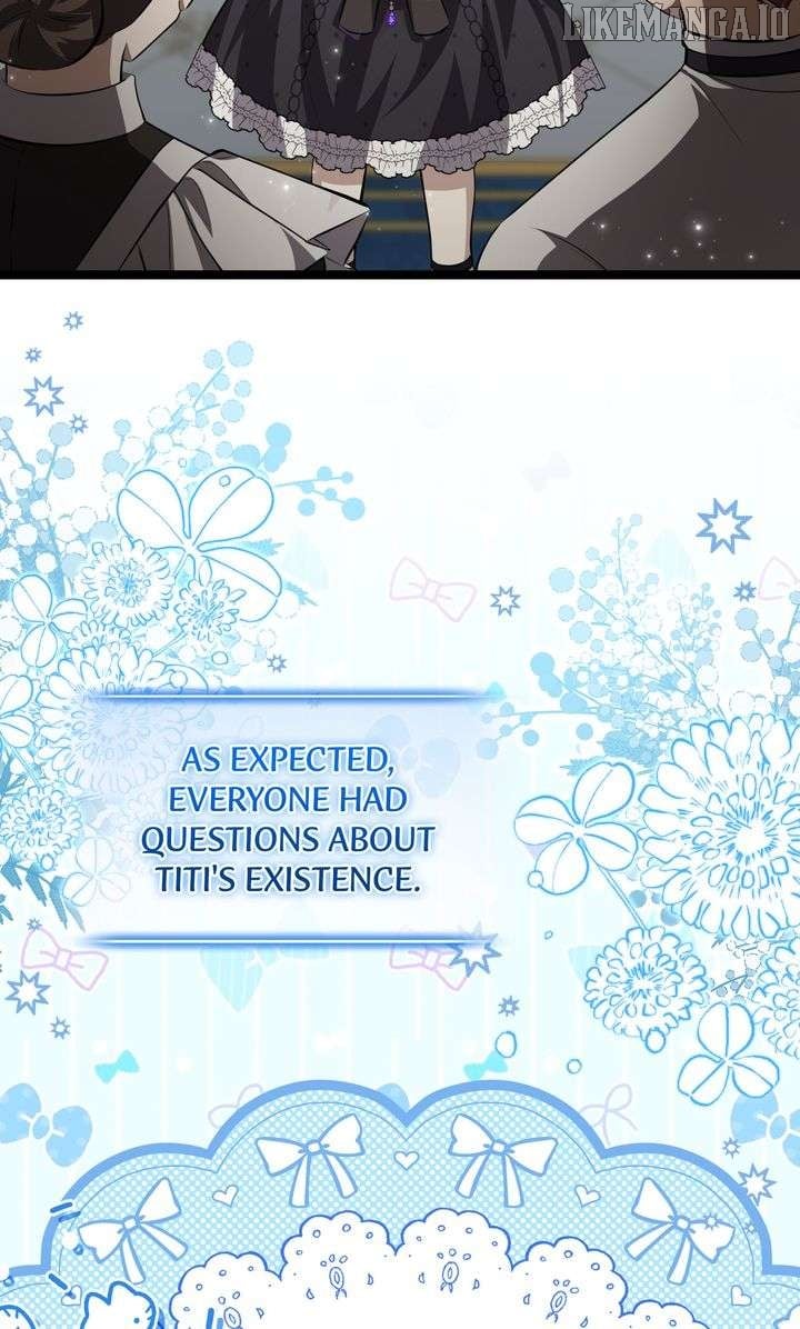 The Villain’s Daughter Plans to Run Away Chapter 76 - Page 29