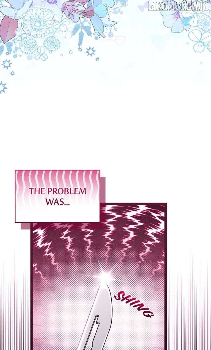 The Villain’s Daughter Plans to Run Away Chapter 76 - Page 31