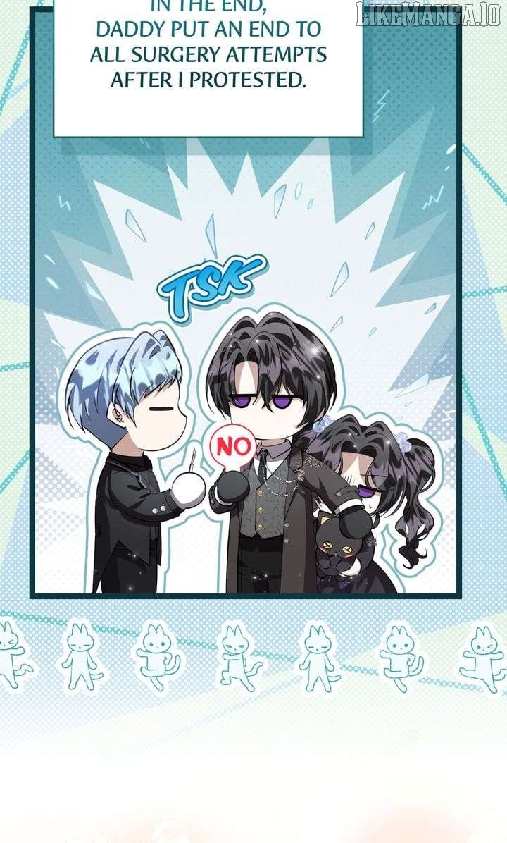 The Villain’s Daughter Plans to Run Away Chapter 76 - Page 36