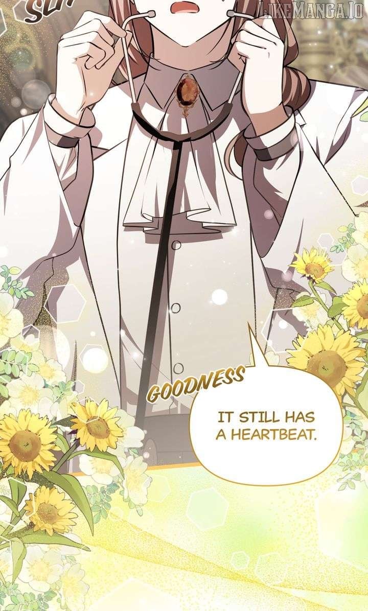 The Villain’s Daughter Plans to Run Away Chapter 76 - Page 39