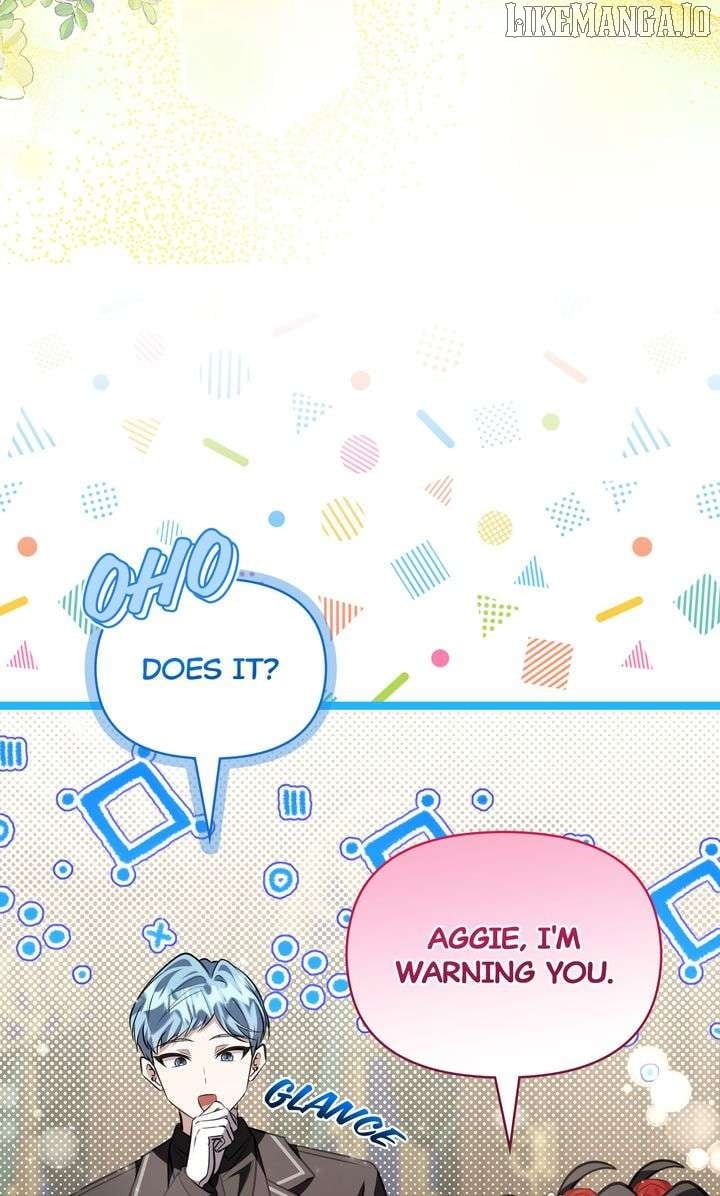 The Villain’s Daughter Plans to Run Away Chapter 76 - Page 40