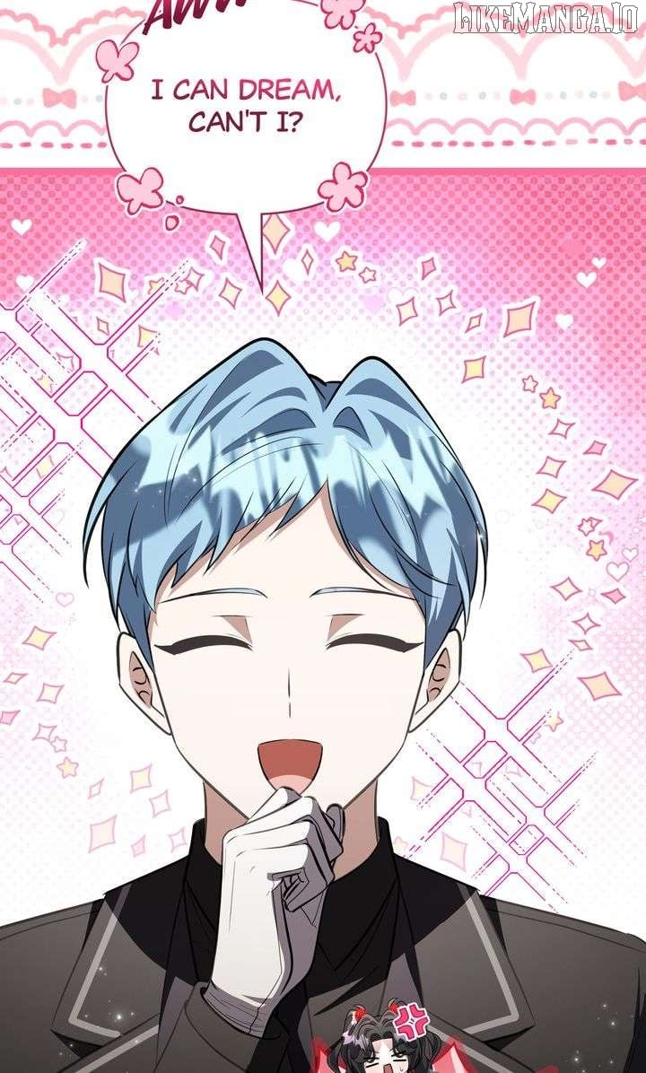 The Villain’s Daughter Plans to Run Away Chapter 76 - Page 42