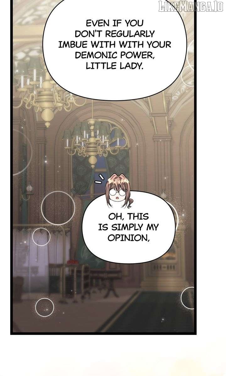 The Villain’s Daughter Plans to Run Away Chapter 76 - Page 44