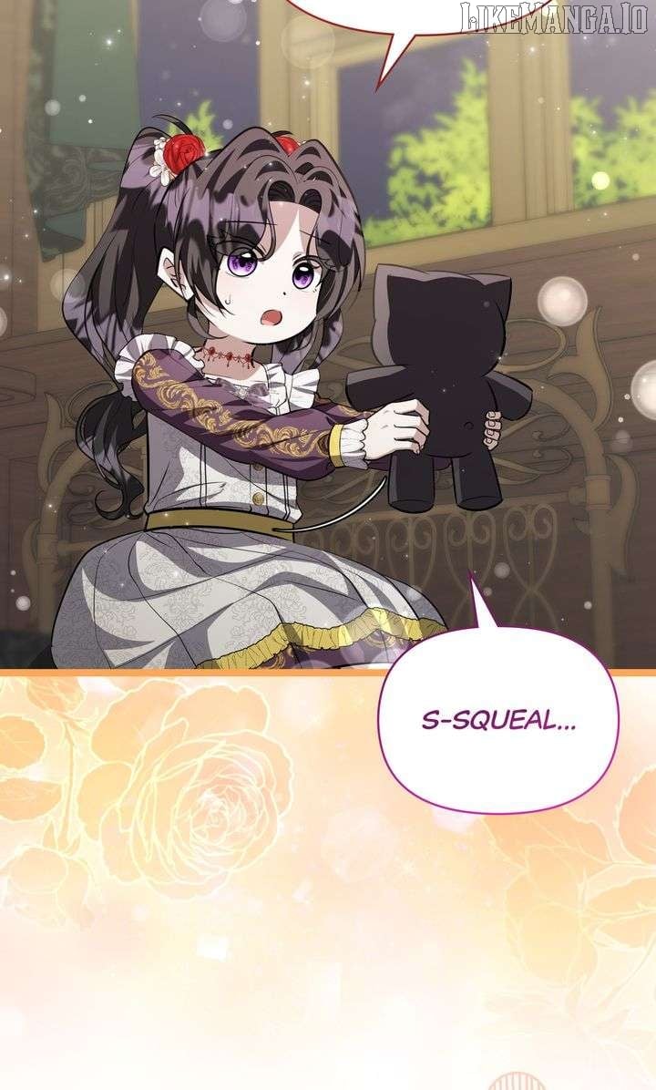 The Villain’s Daughter Plans to Run Away Chapter 76 - Page 50