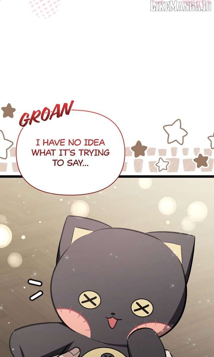 The Villain’s Daughter Plans to Run Away Chapter 76 - Page 53