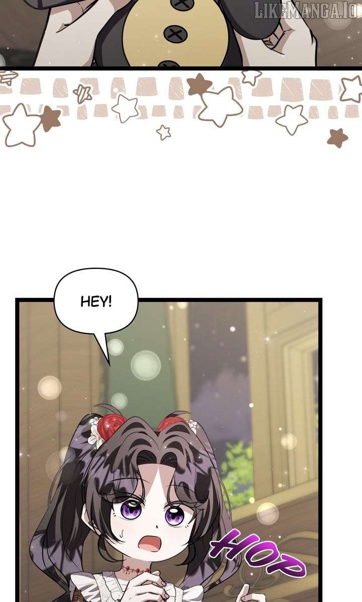 The Villain’s Daughter Plans to Run Away Chapter 76 - Page 54