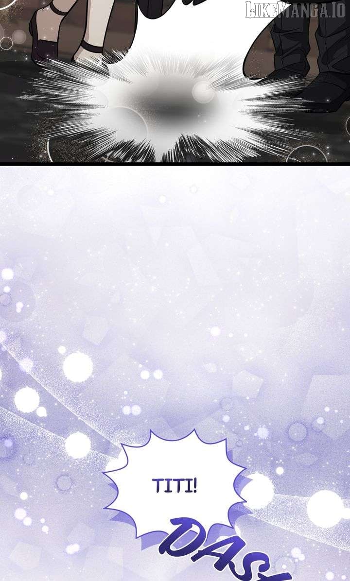 The Villain’s Daughter Plans to Run Away Chapter 76 - Page 57