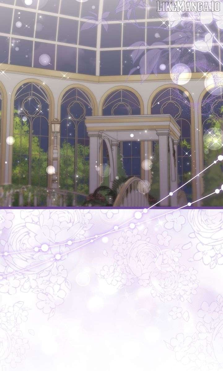 The Villain’s Daughter Plans to Run Away Chapter 76 - Page 60