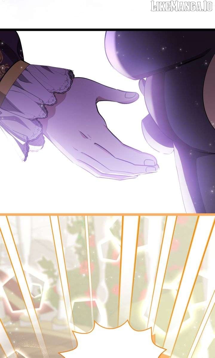 The Villain’s Daughter Plans to Run Away Chapter 76 - Page 61