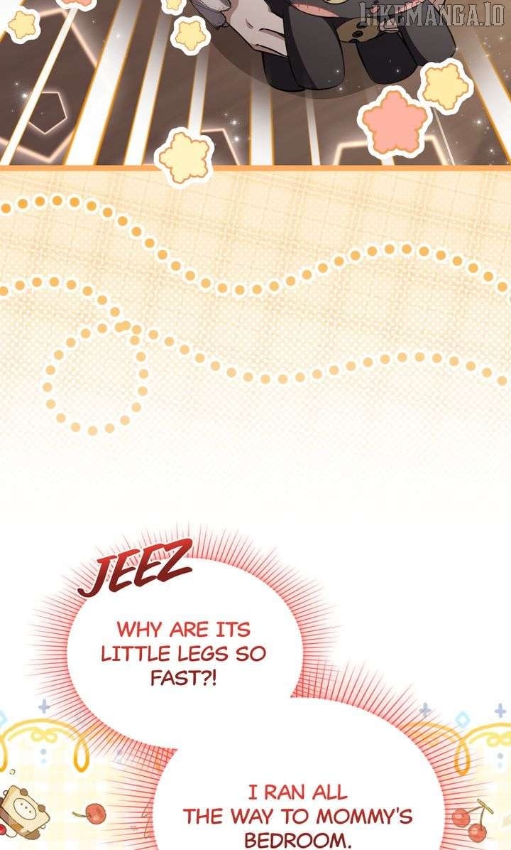 The Villain’s Daughter Plans to Run Away Chapter 76 - Page 63