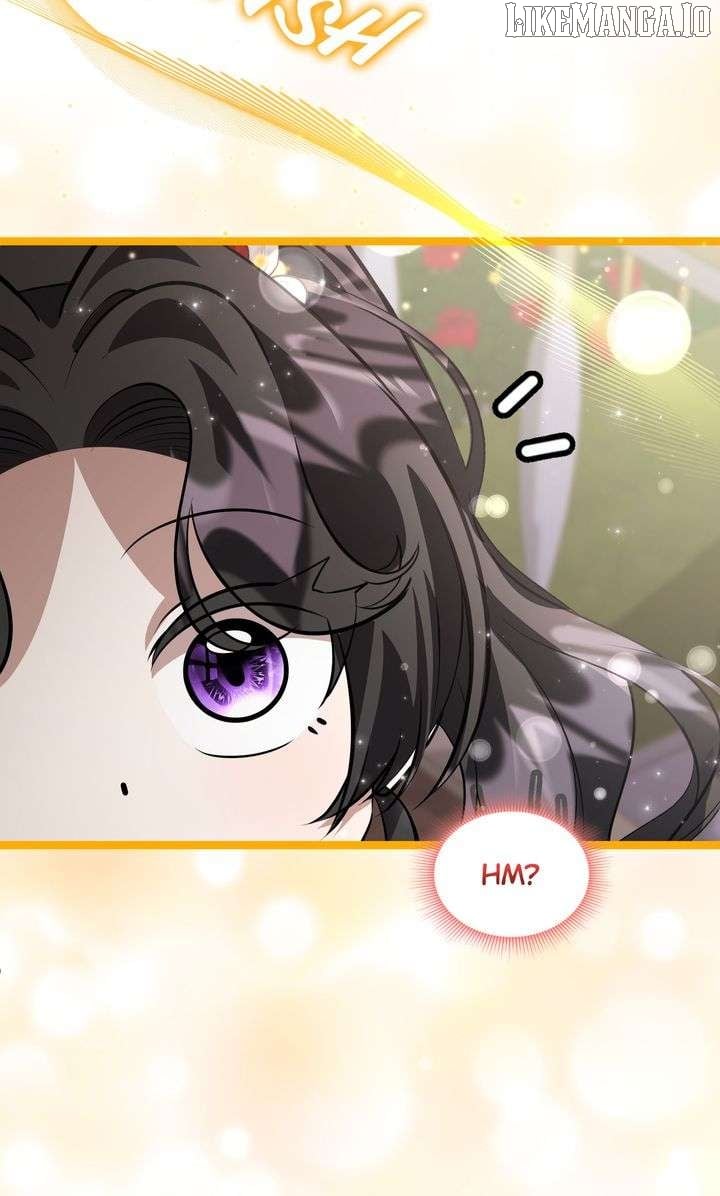 The Villain’s Daughter Plans to Run Away Chapter 76 - Page 65