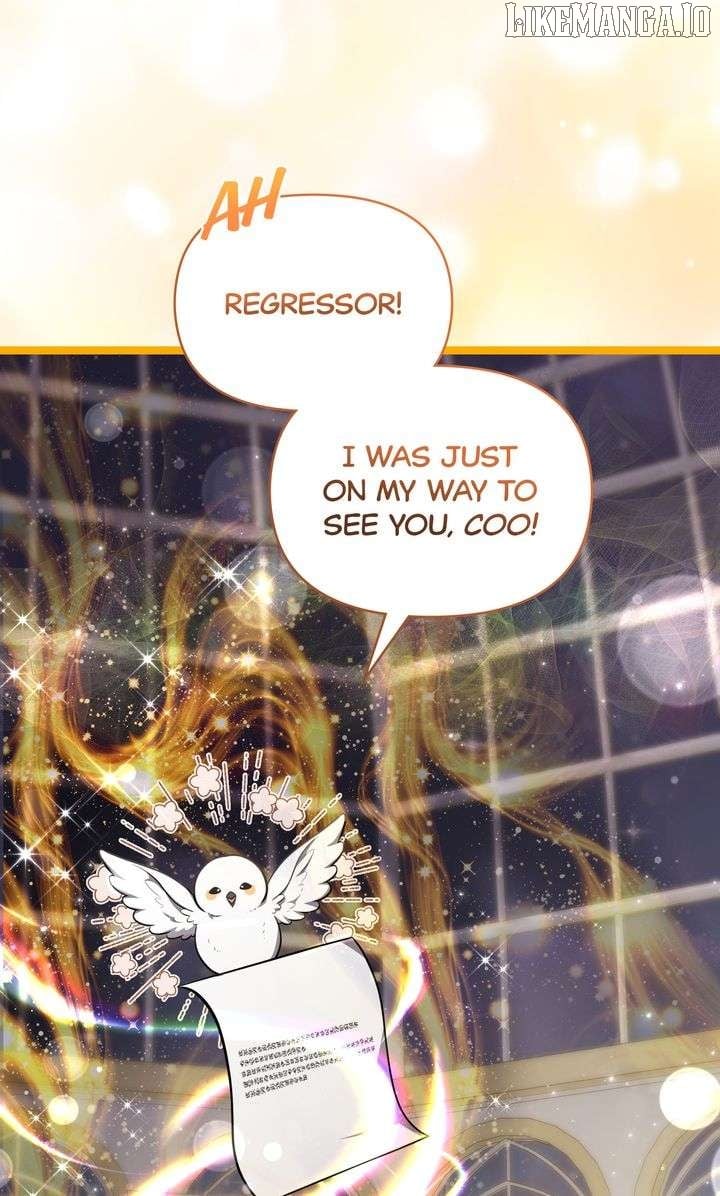 The Villain’s Daughter Plans to Run Away Chapter 76 - Page 66