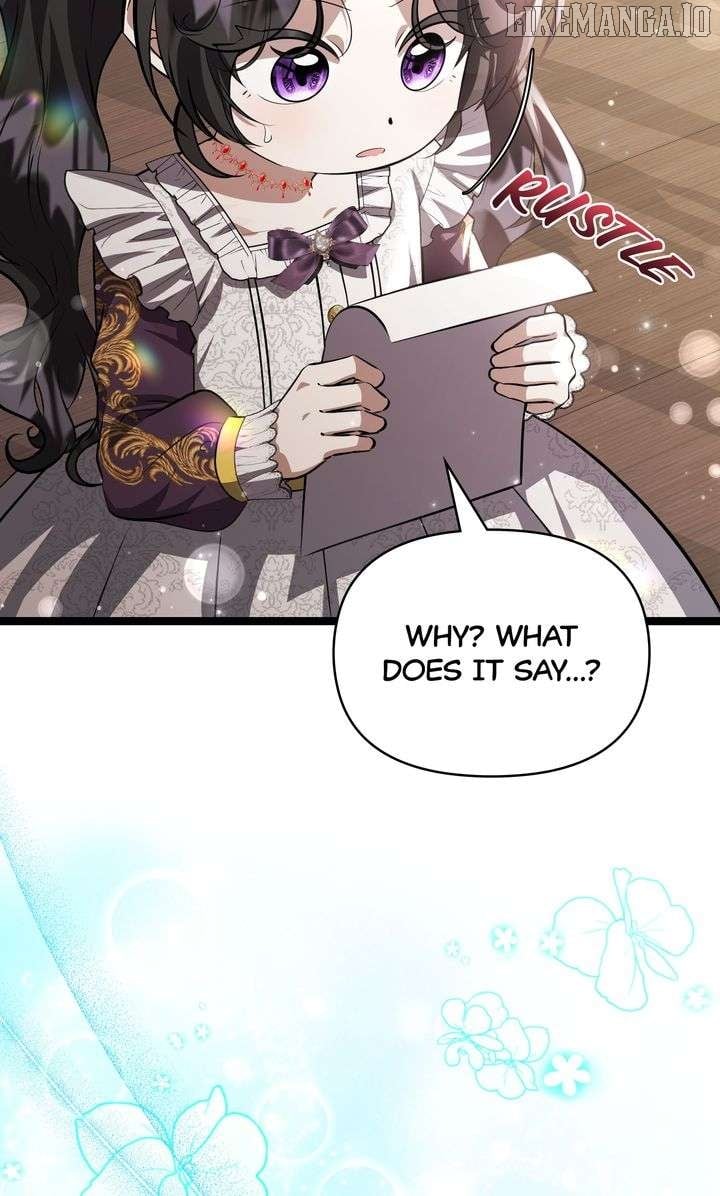 The Villain’s Daughter Plans to Run Away Chapter 76 - Page 72