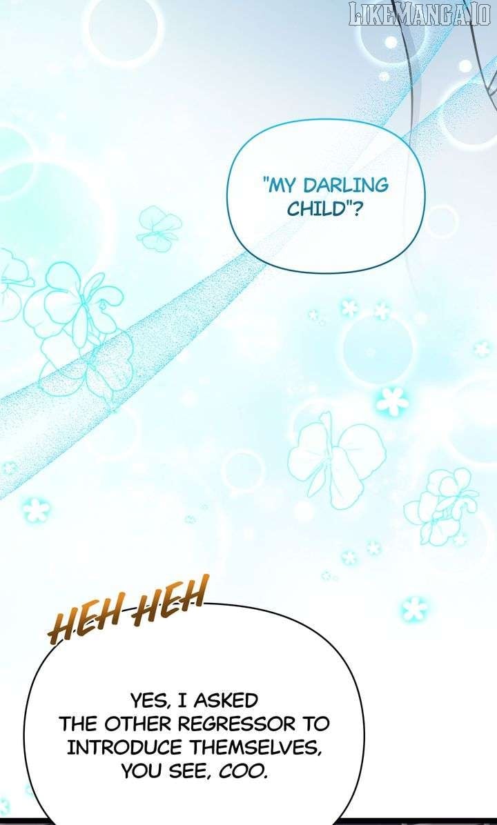 The Villain’s Daughter Plans to Run Away Chapter 76 - Page 74