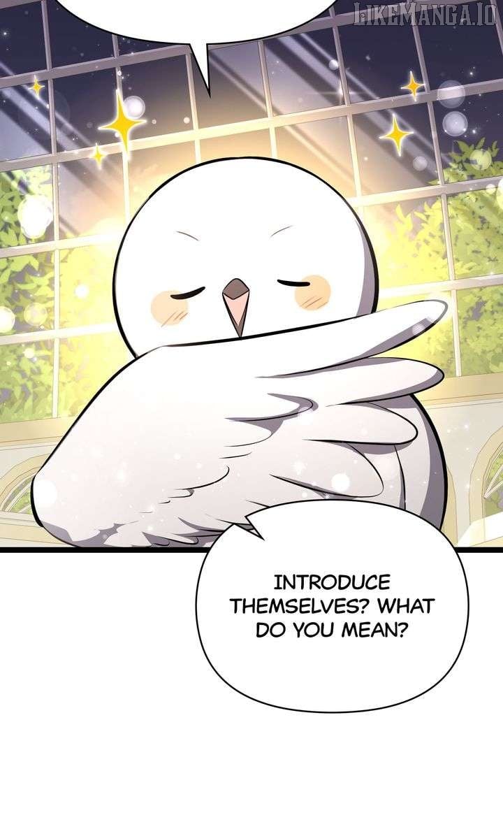 The Villain’s Daughter Plans to Run Away Chapter 76 - Page 75