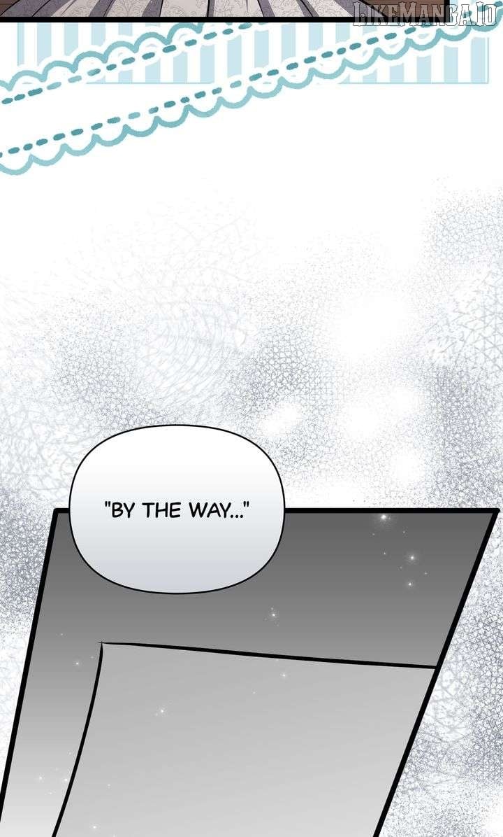 The Villain’s Daughter Plans to Run Away Chapter 76 - Page 77