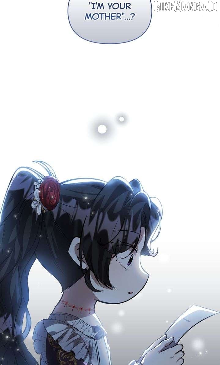 The Villain’s Daughter Plans to Run Away Chapter 76 - Page 79