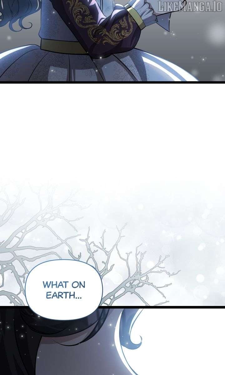 The Villain’s Daughter Plans to Run Away Chapter 76 - Page 80