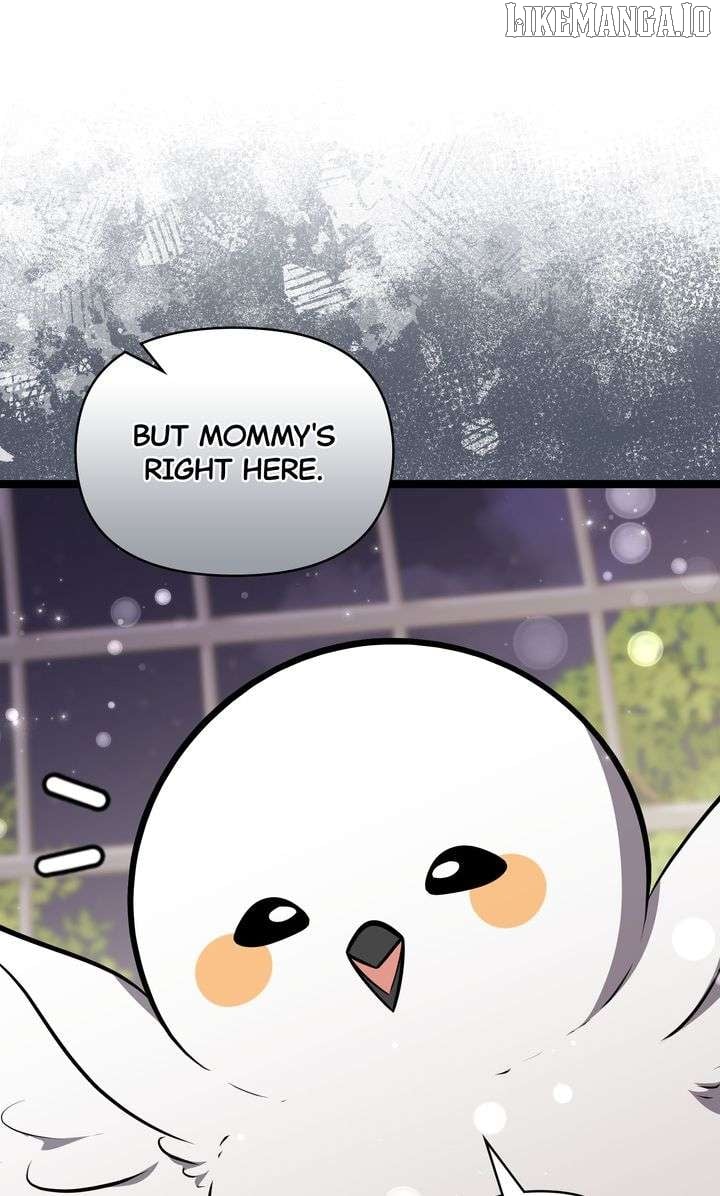 The Villain’s Daughter Plans to Run Away Chapter 76 - Page 83