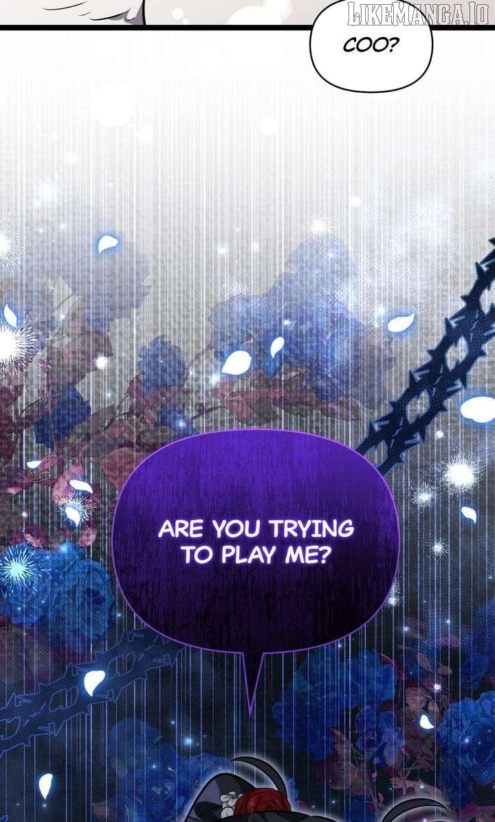 The Villain’s Daughter Plans to Run Away Chapter 76 - Page 84