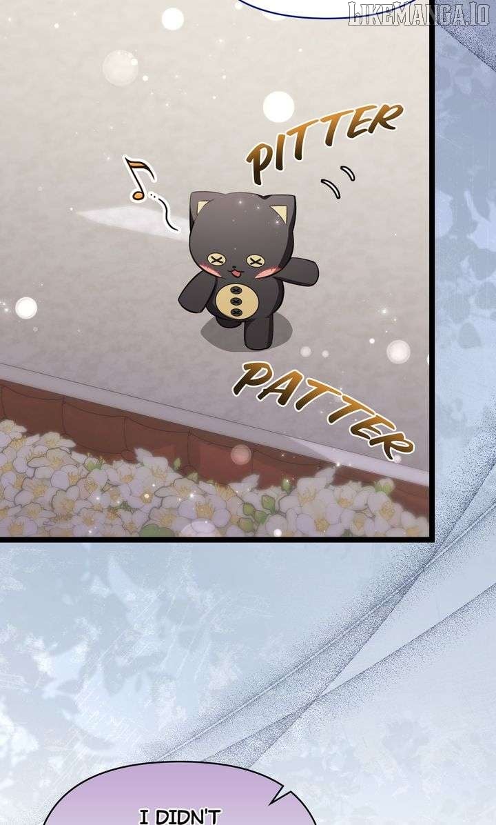 The Villain’s Daughter Plans to Run Away Chapter 76 - Page 88