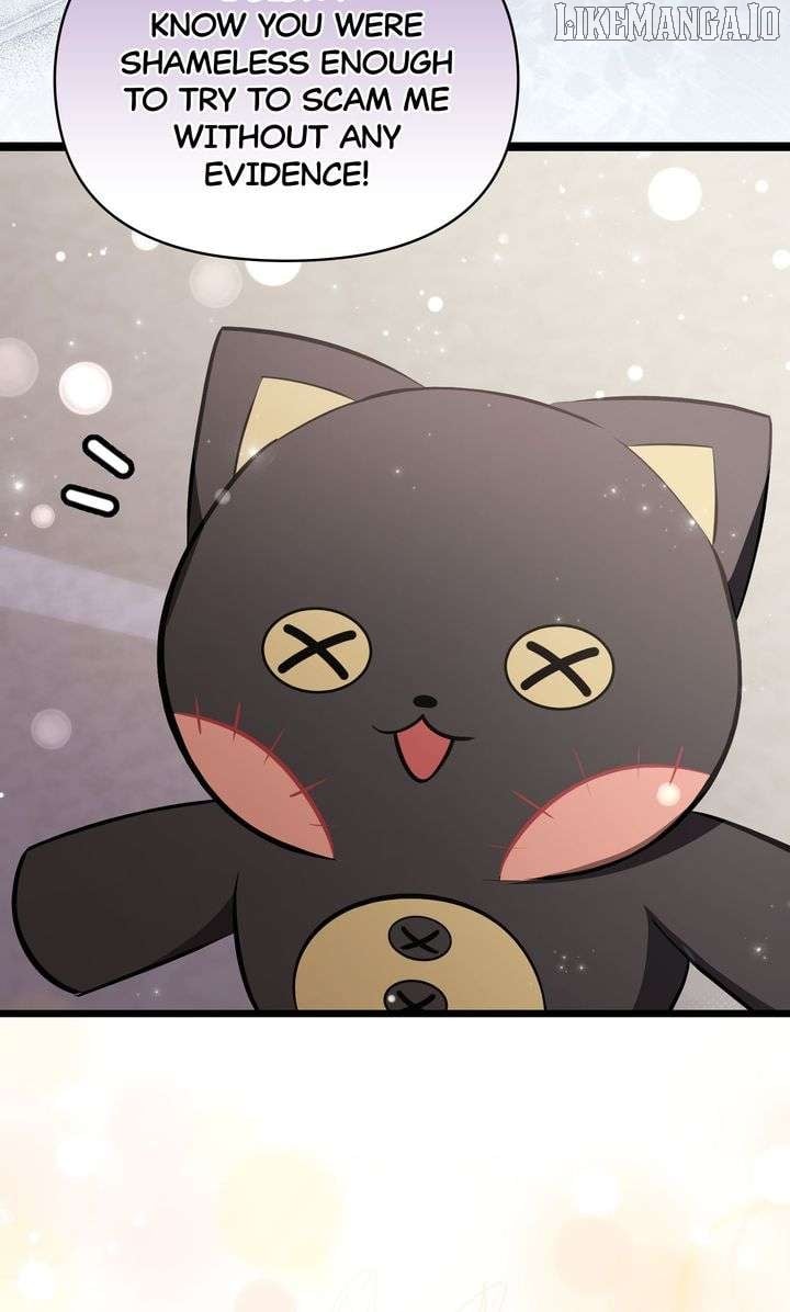 The Villain’s Daughter Plans to Run Away Chapter 76 - Page 89