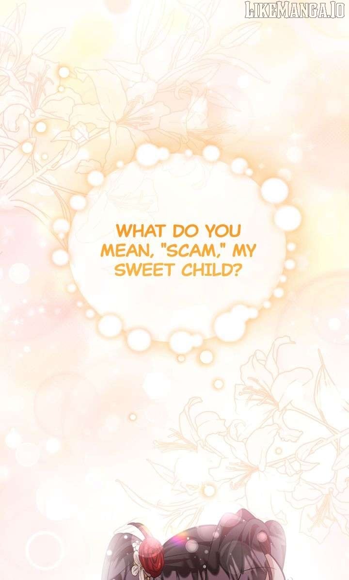 The Villain’s Daughter Plans to Run Away Chapter 76 - Page 90