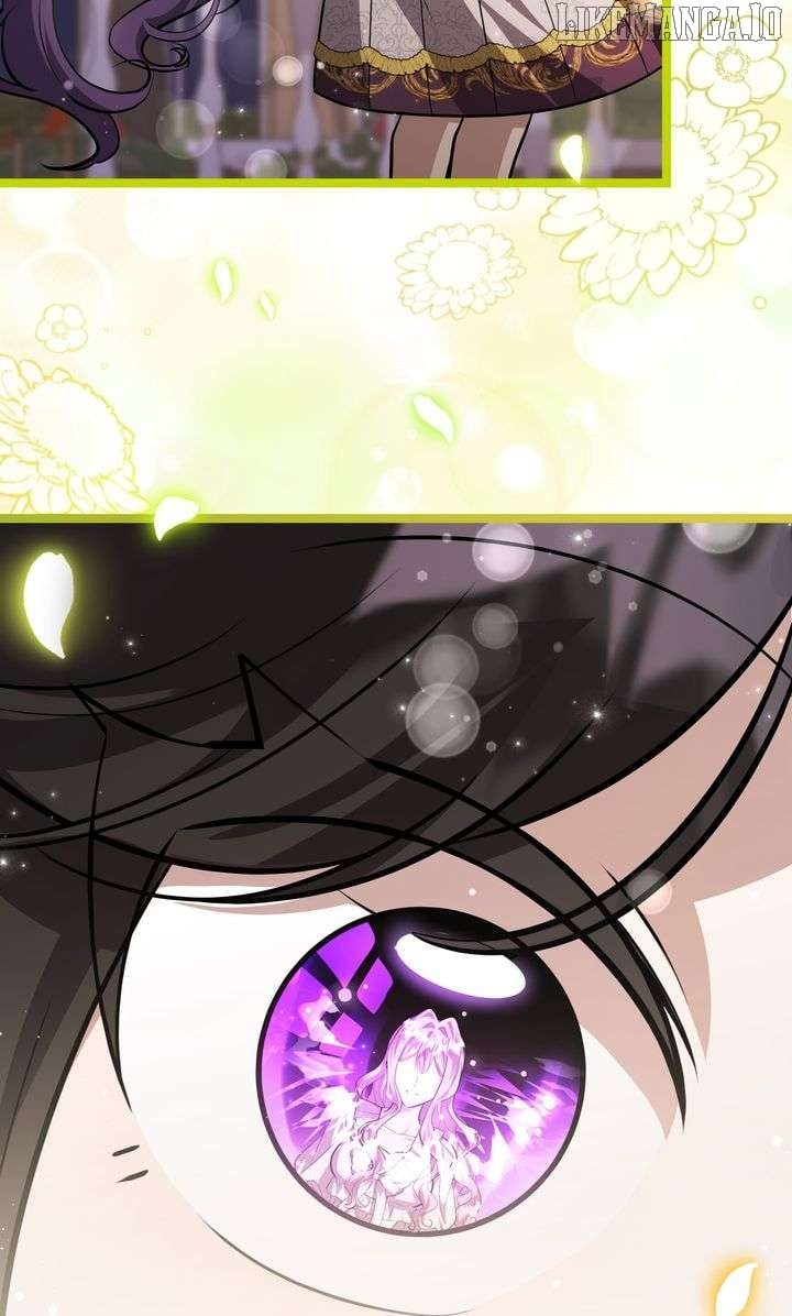 The Villain’s Daughter Plans to Run Away Chapter 76 - Page 93