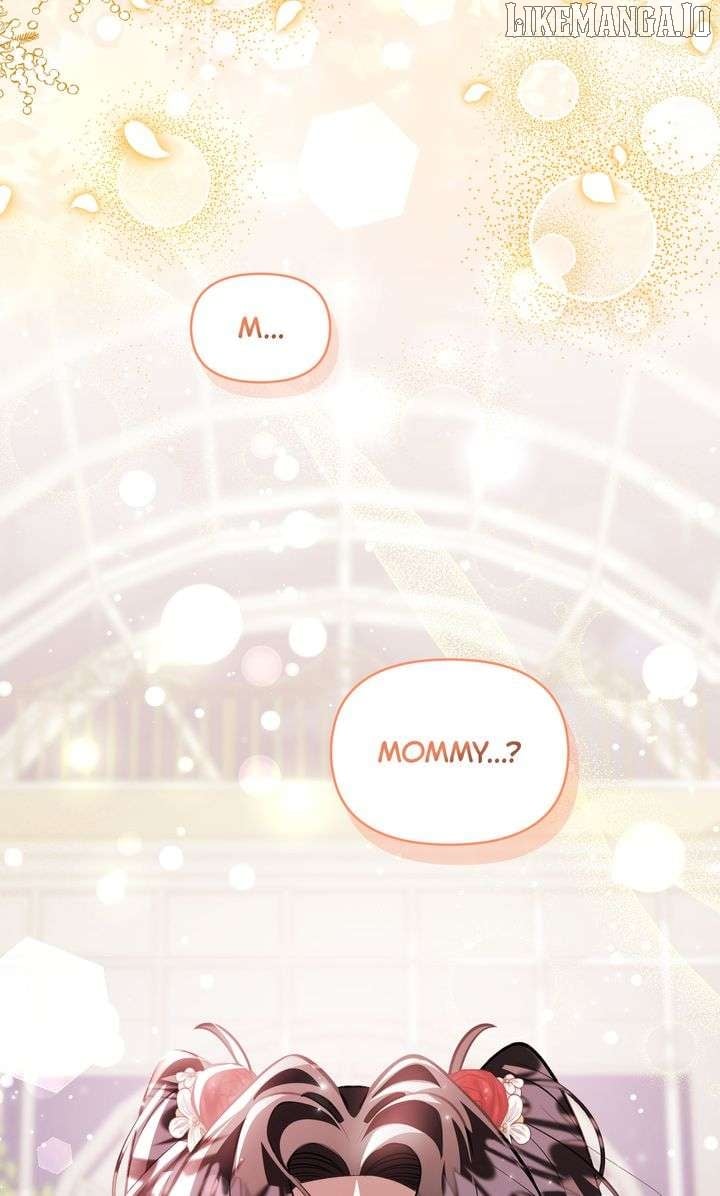 The Villain’s Daughter Plans to Run Away Chapter 76 - Page 98