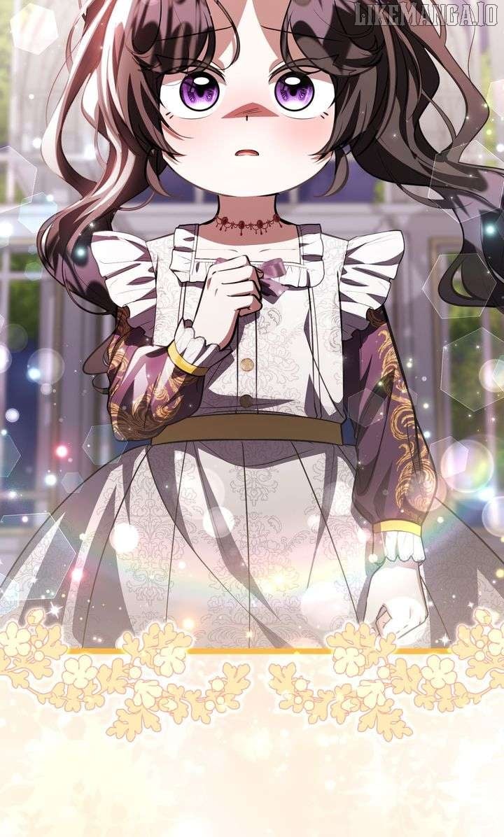 The Villain’s Daughter Plans to Run Away Chapter 76 - Page 99