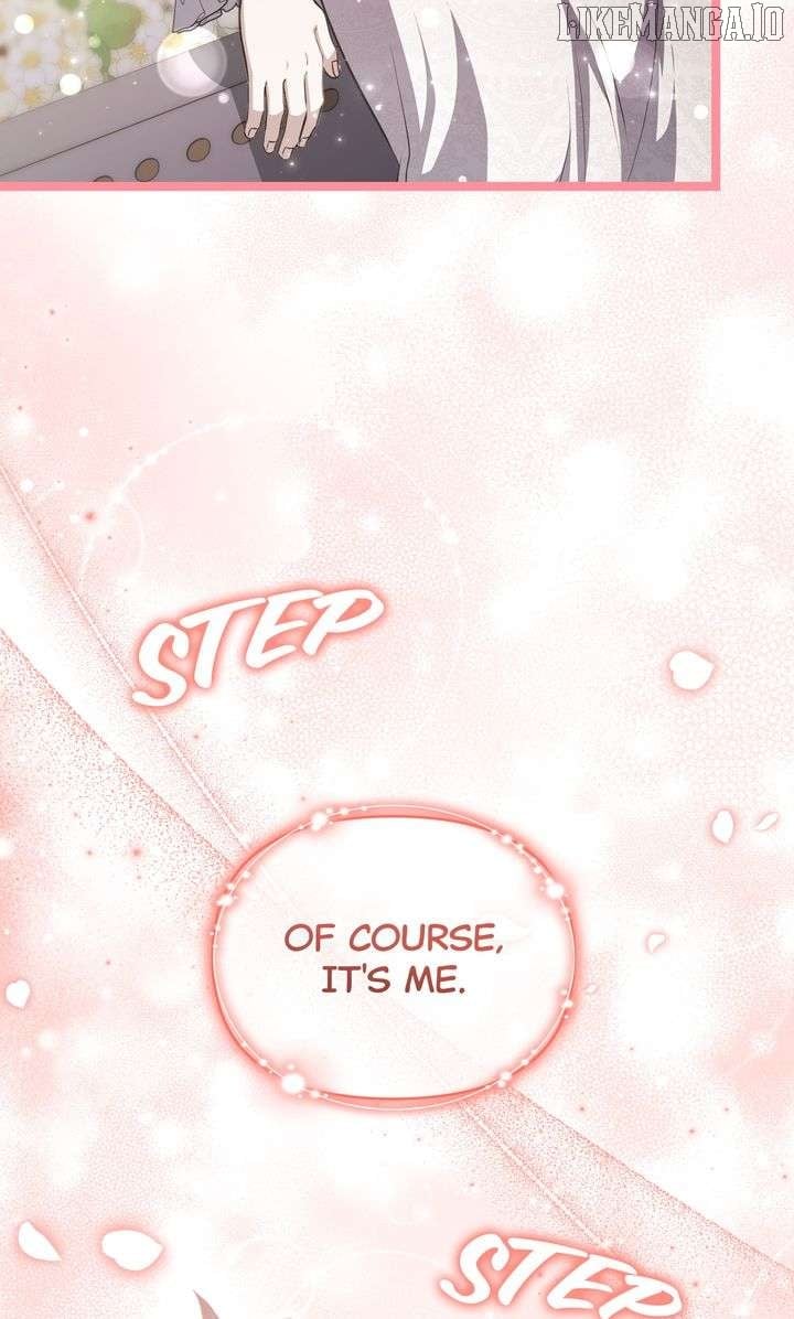 The Villain’s Daughter Plans to Run Away Chapter 76 - Page 101