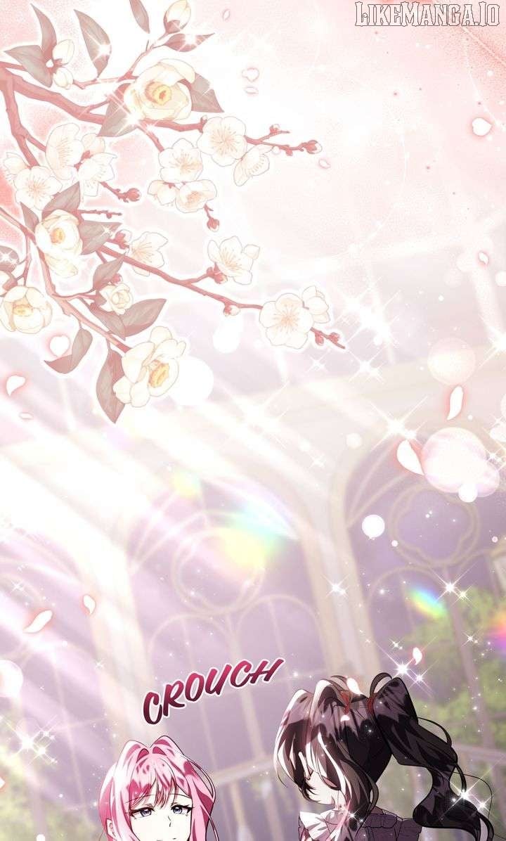 The Villain’s Daughter Plans to Run Away Chapter 76 - Page 102