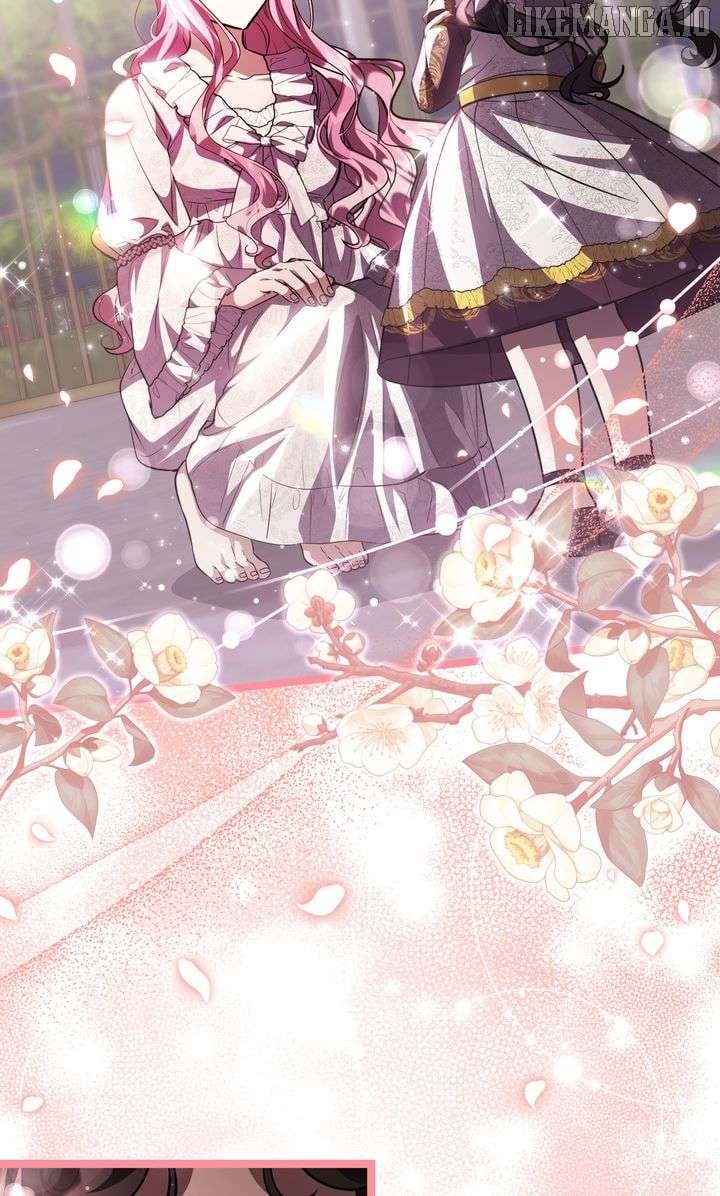 The Villain’s Daughter Plans to Run Away Chapter 76 - Page 103