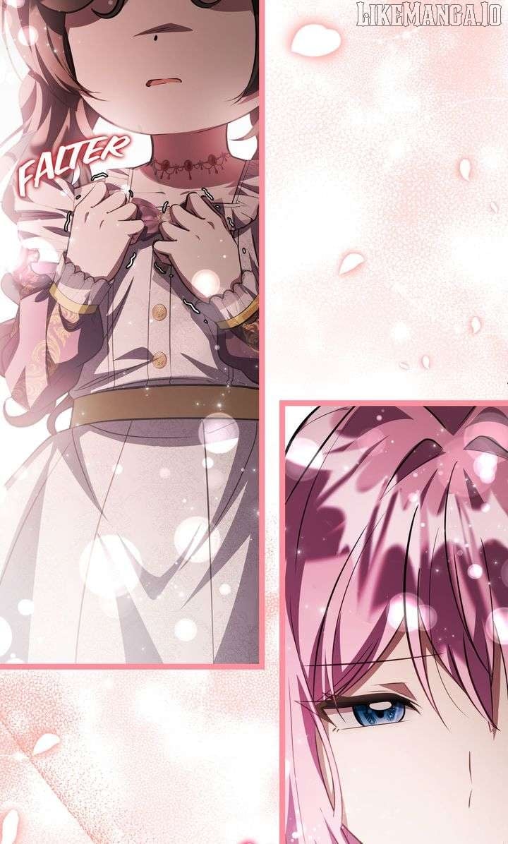 The Villain’s Daughter Plans to Run Away Chapter 76 - Page 104